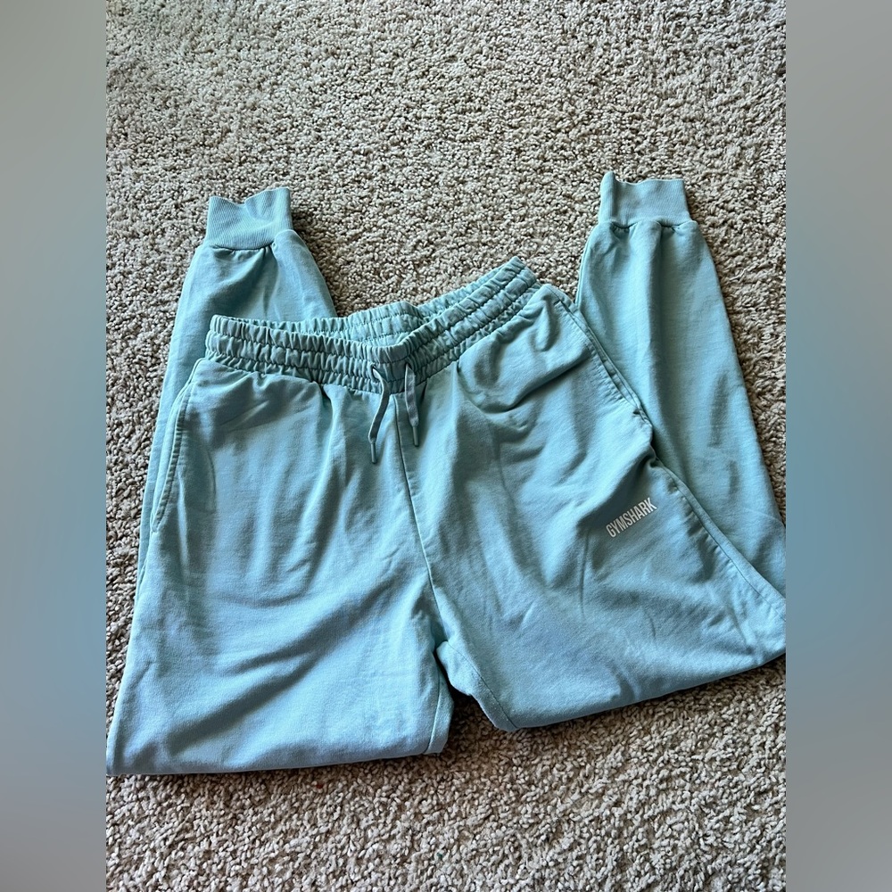 Gymshark Joggers